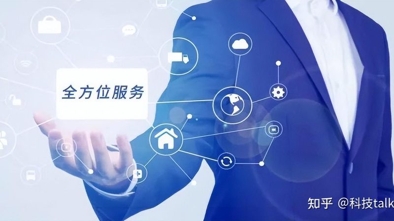 工厂弱电智能化系统集成哪家好