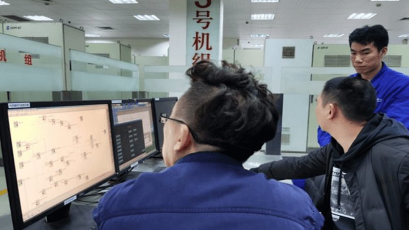IT信息技术服务厂家批发：揭秘服务背后的技术支撑