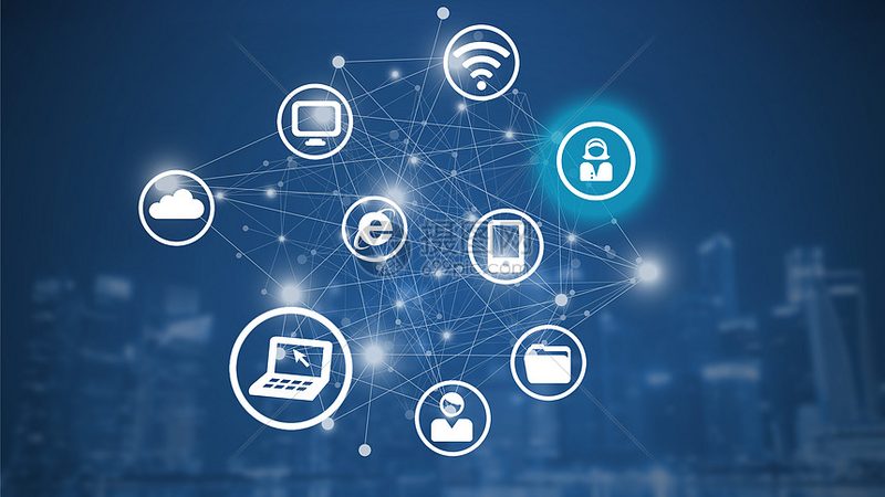 中小企业网络维护方案费用明细揭秘