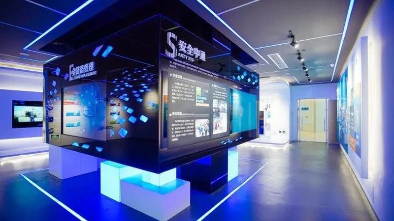 数据中心建设资质：一场被低估的入场门槛