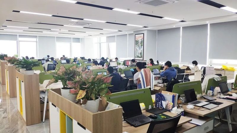 弱电智能化工程验收规范标准